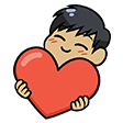 emote - deaththeasian