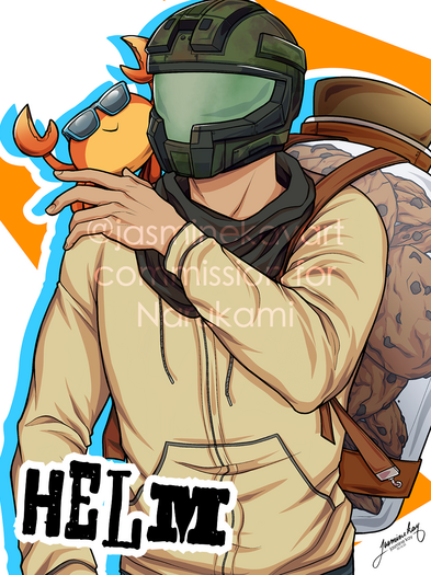 cell shading - narukami