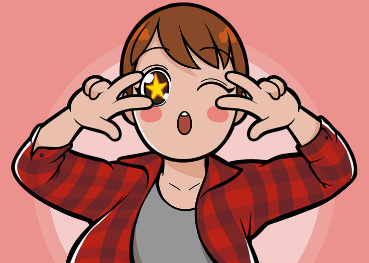 chibi - dresdoodles