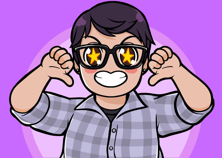 chibi - sam