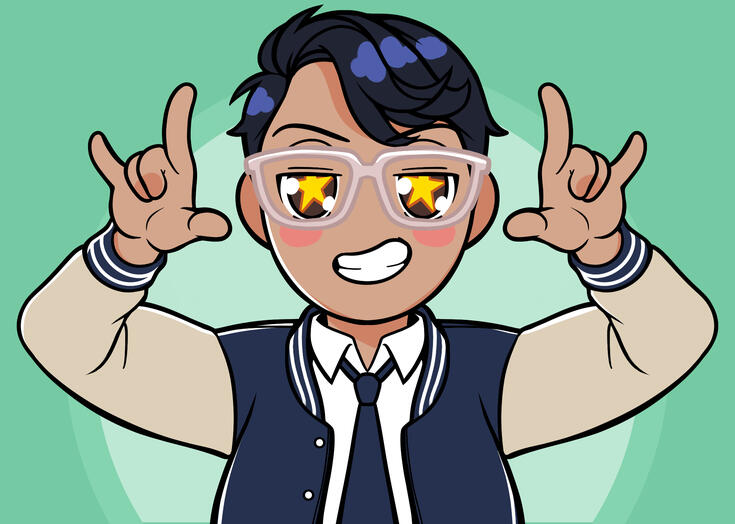 chibi - xmoonlitxdreamx